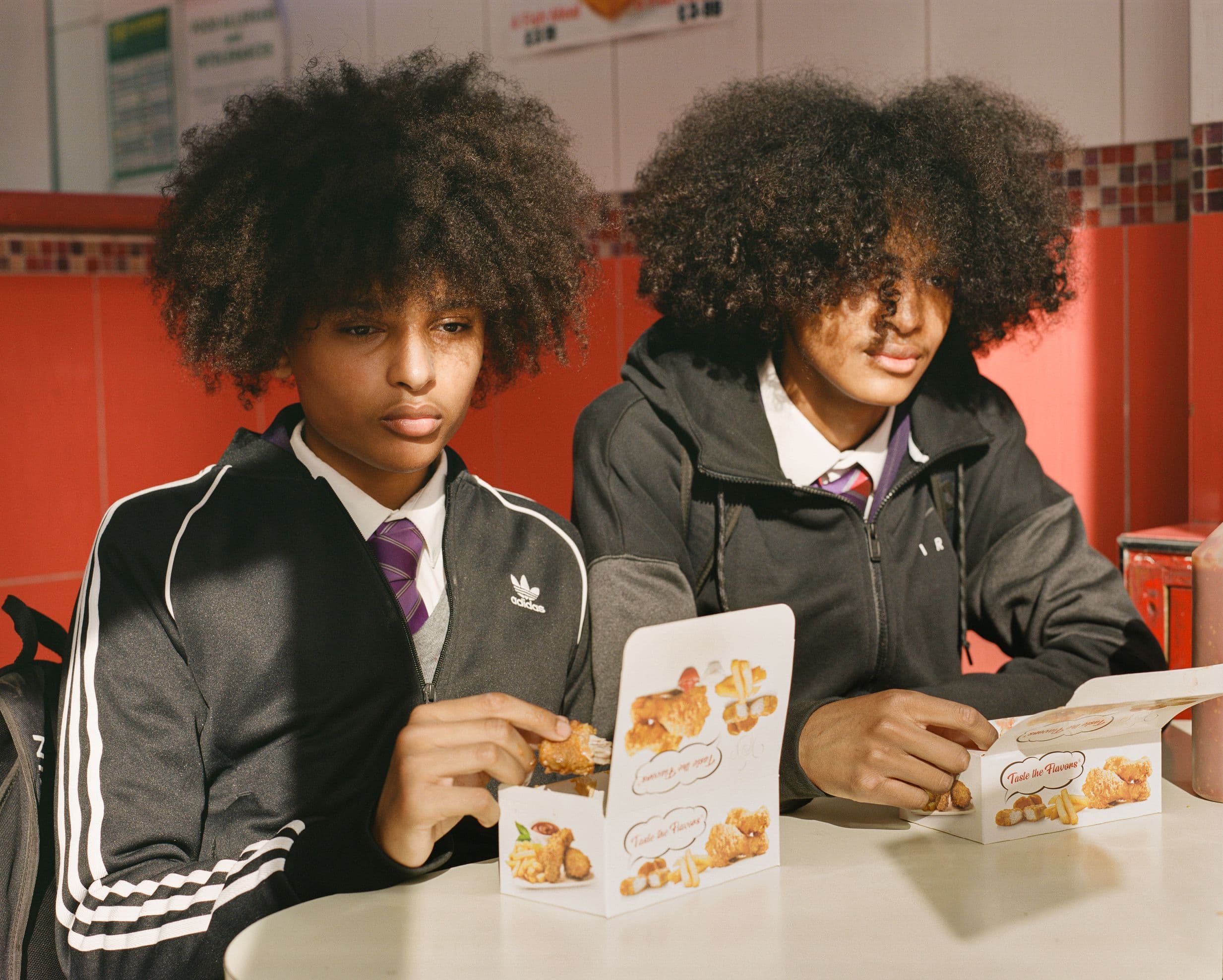 Picture of the author