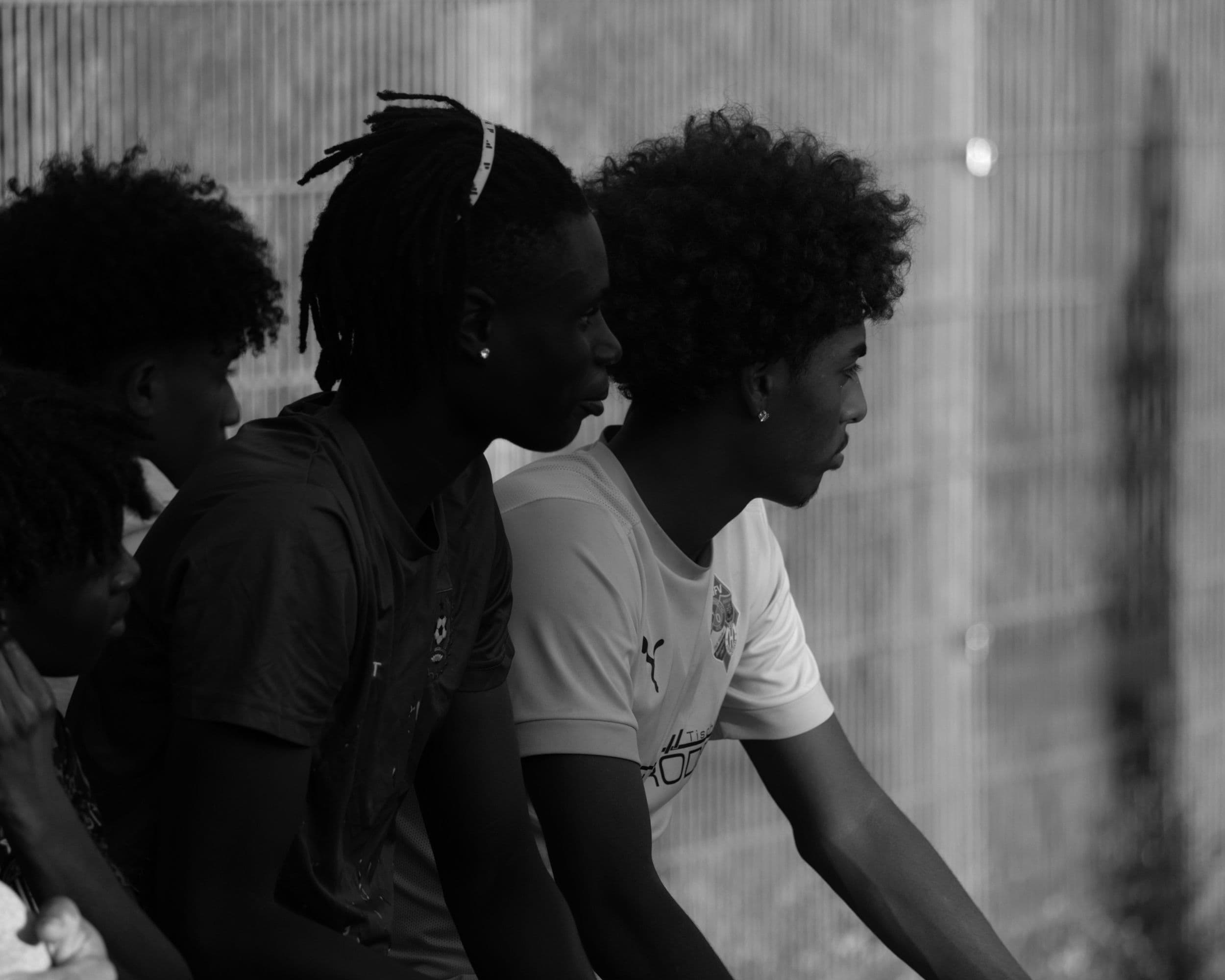 Picture of the author