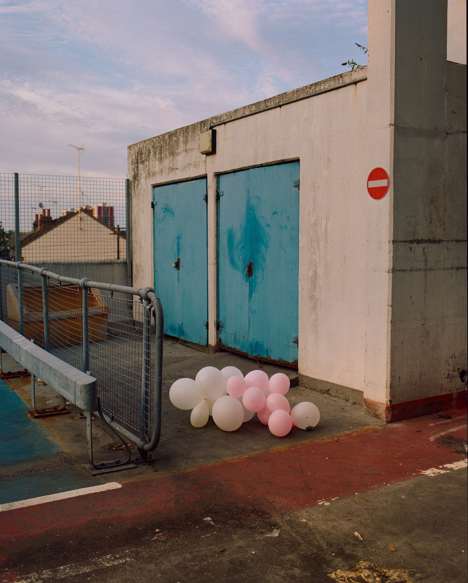 Shot by Nico Froehlich